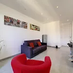 Nestor&jeeves - Palais Lascaris - Port Apartman *