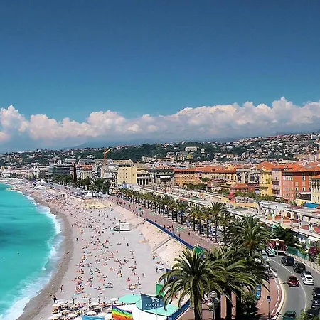 Nestor&jeeves - Palais Lascaris - Port Nizza
