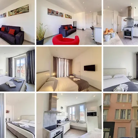 Nestor&jeeves - Palais Lascaris - Port